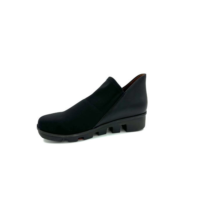 L'AMOUR DES PIEDS - CHAUSSURE - #130 - NOIR – Image 2