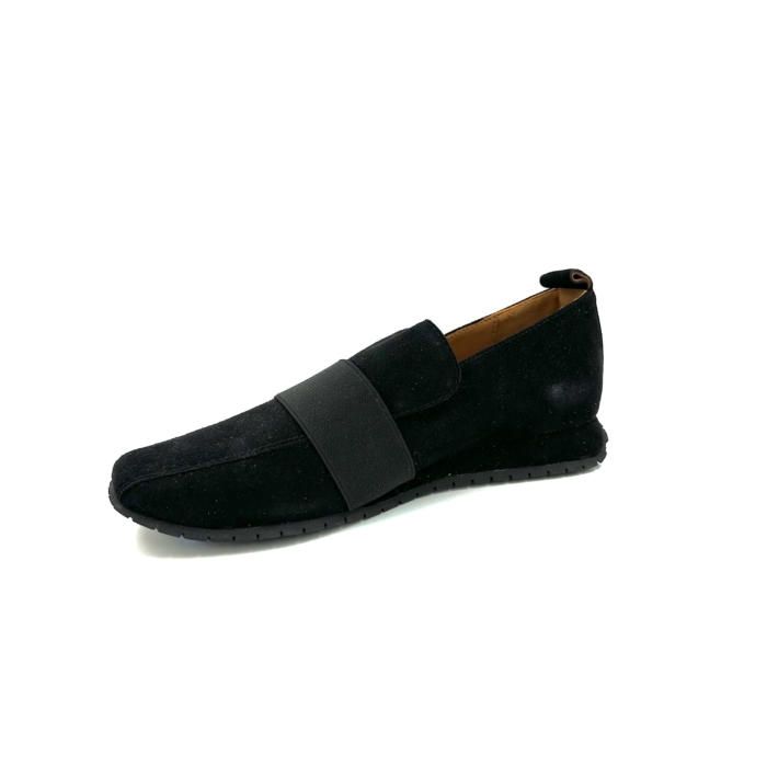 L'AMOUR DES PIEDS - CHAUSSURE - #136 - NOIR – Image 2