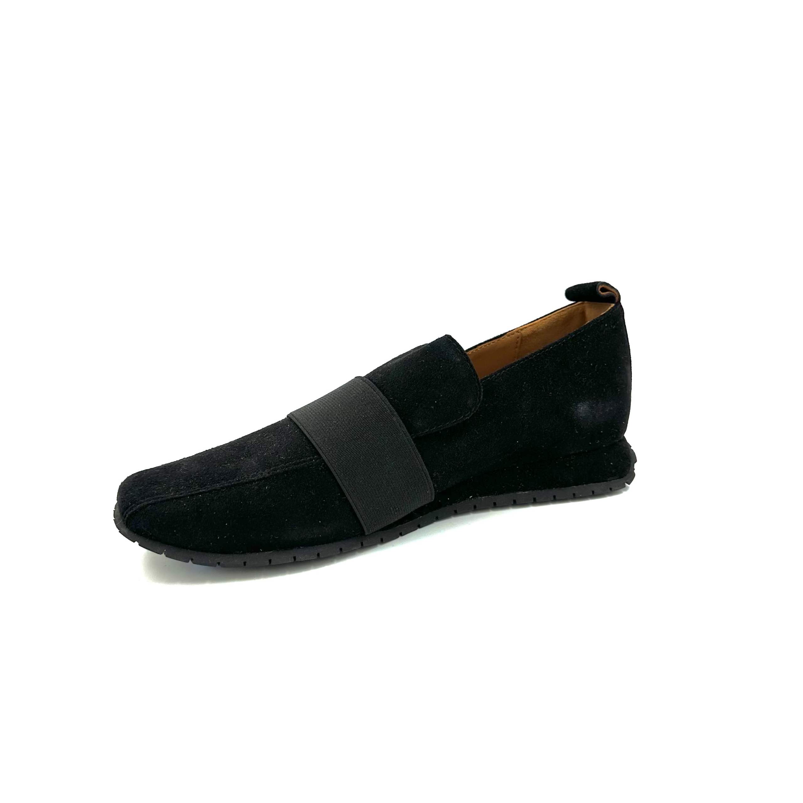 L'AMOUR DES PIEDS - CHAUSSURE - #136 - NOIR – Image 2
