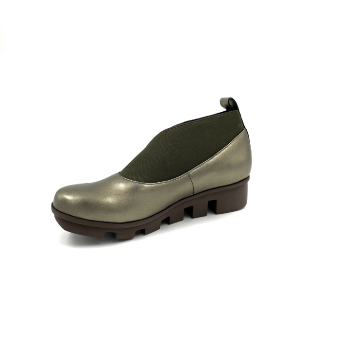 L'AMOUR DES PIEDS - CHAUSSURE - #137 - HÉMATITE – Image 2