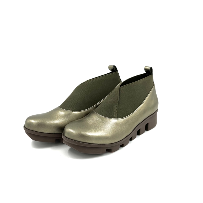 L'AMOUR DES PIEDS - CHAUSSURE - #137 - HÉMATITE – Image 3