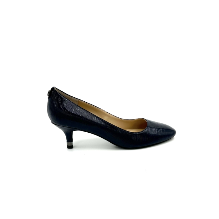 J.RENÉE - TALONS HAUTS - #184 - NAVY