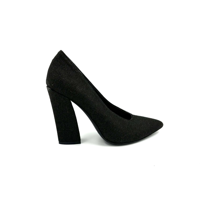 J.RENÉE - TALONS HAUTS - #195 - NOIR