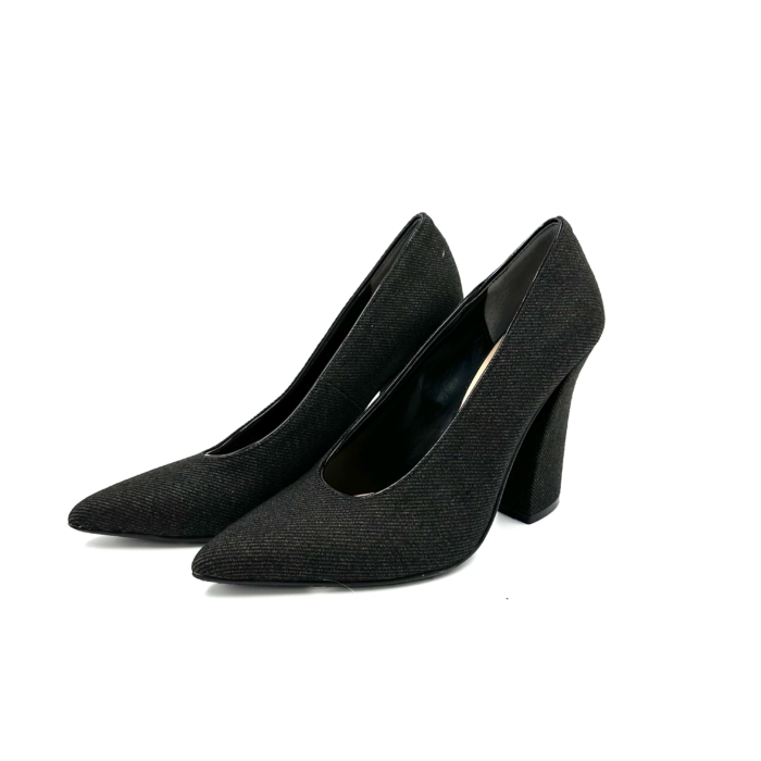 J.RENÉE - TALONS HAUTS - #195 - NOIR – Image 3
