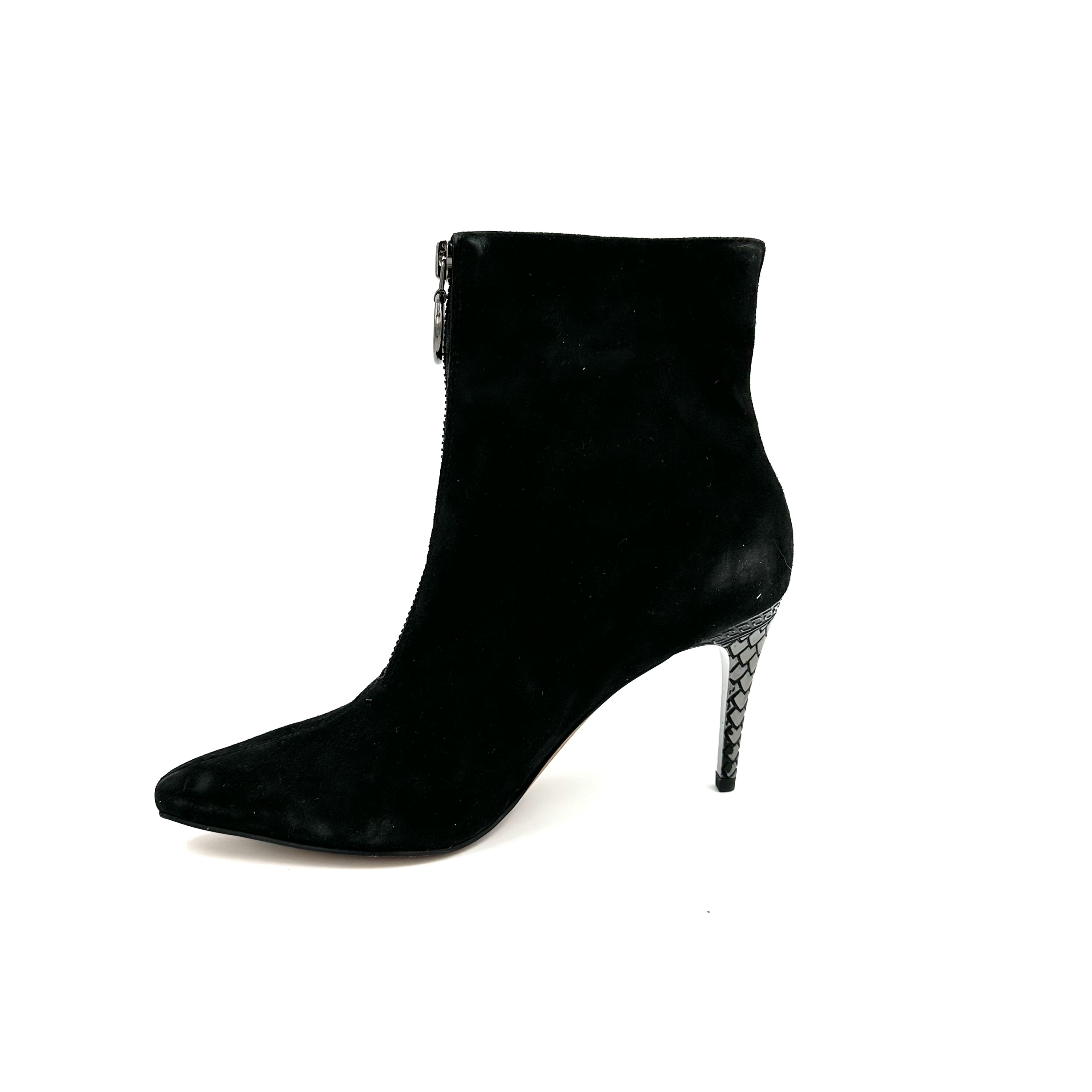 J.RENÉE - BOTTE - #192 - NOIR – Image 2
