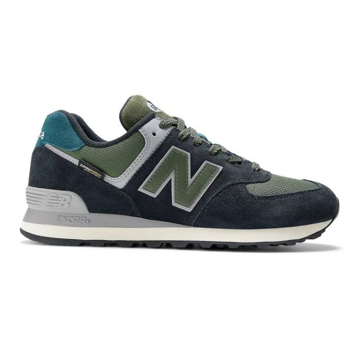 DISPONIBLE EN LIGNE SEULEMENT – UNISEXE – NEW BALANCE – #349