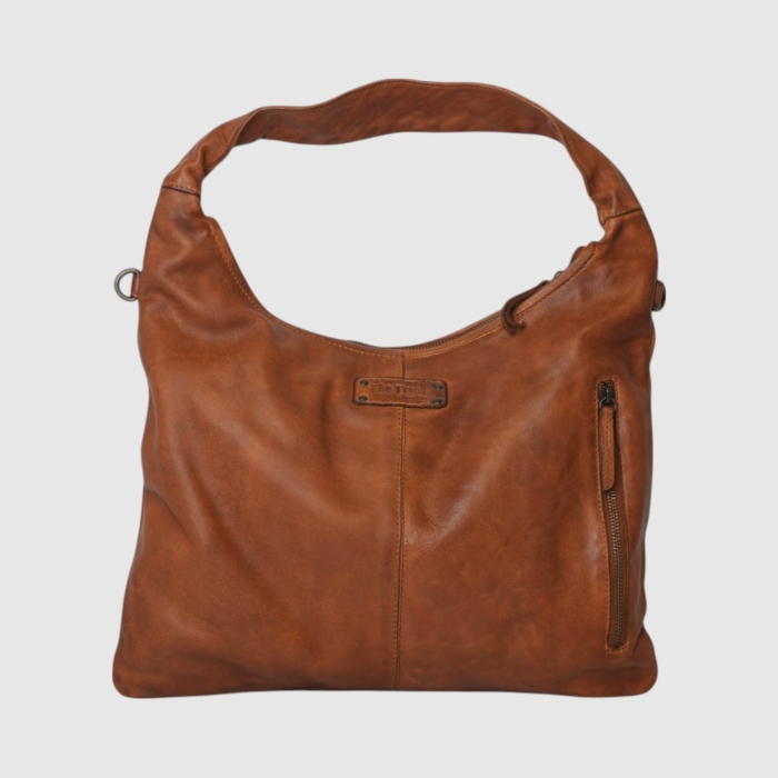THE TREND - SAC A MAIN - CUPIDONE - 22500-122 - TAN