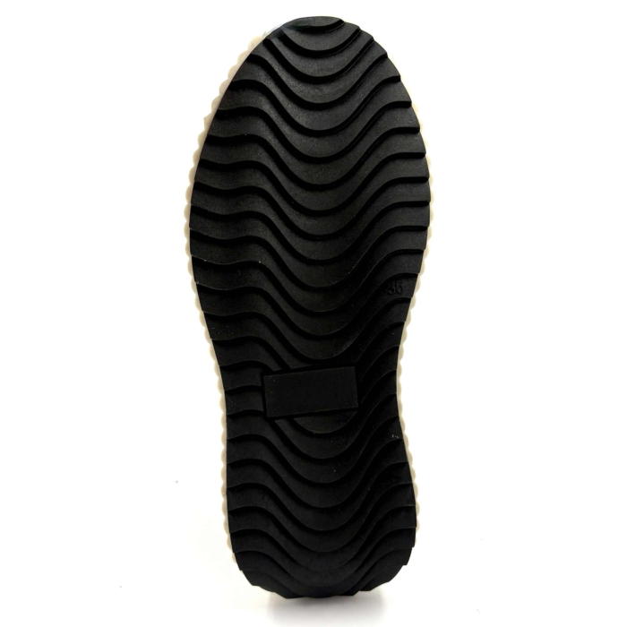 BOTTE FEMME NOIR AQUAFLEX LG-YUKINA-97 (#43) – Image 5