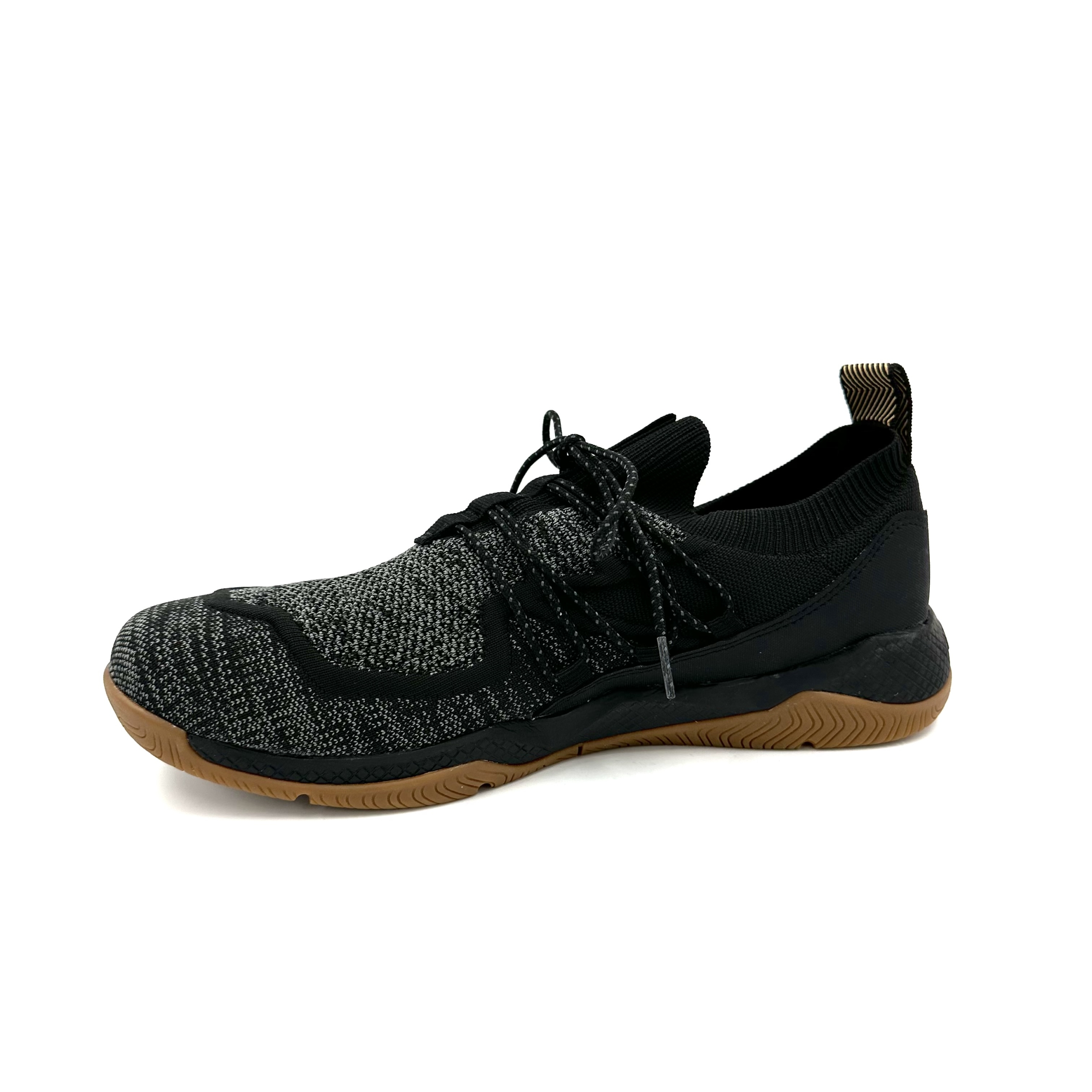 XTRATUFF - SOULIER - #2 - NOIR ET GRIS – Image 2