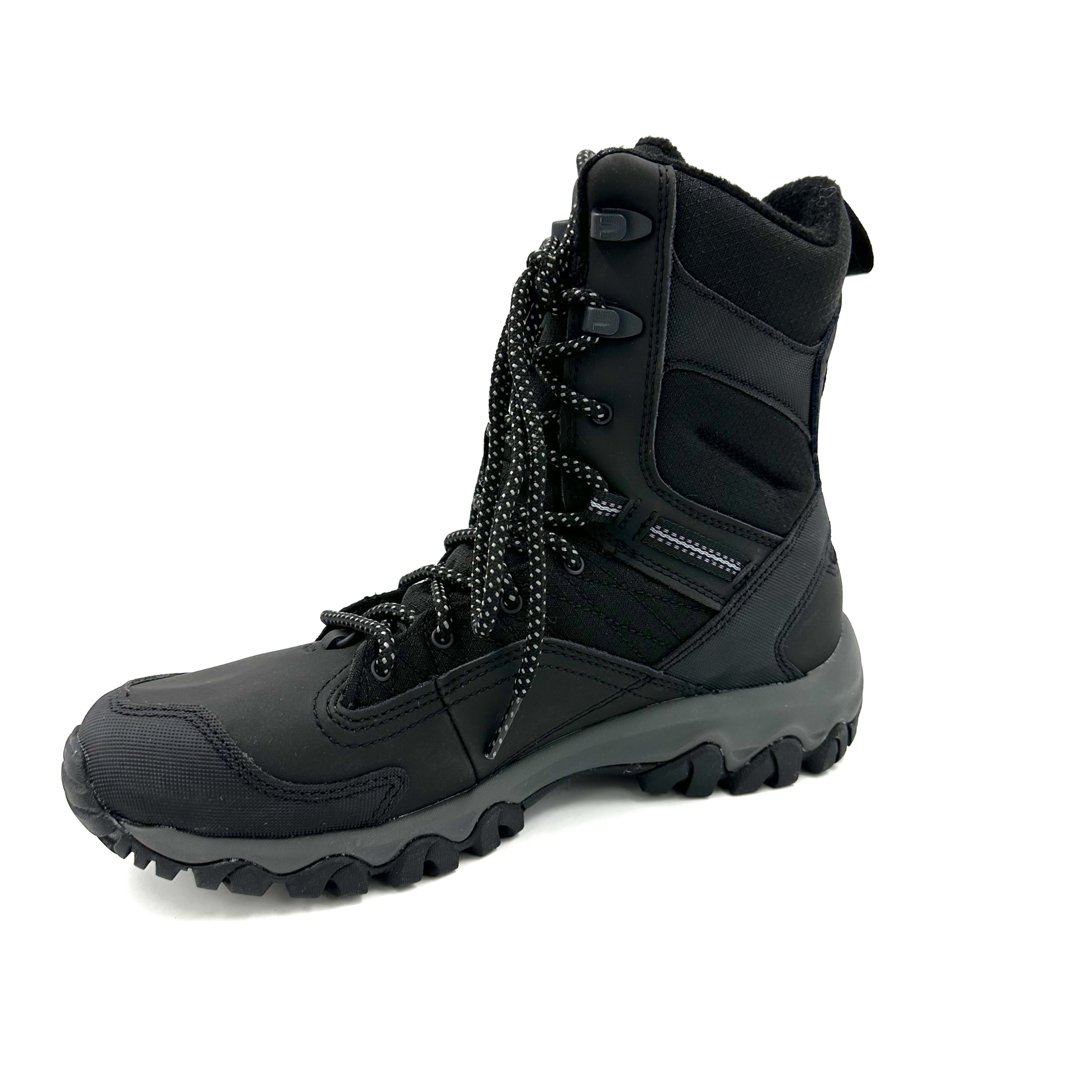 MERRELL - BOTTE - #144 - NOIR ET GRIS – Image 2